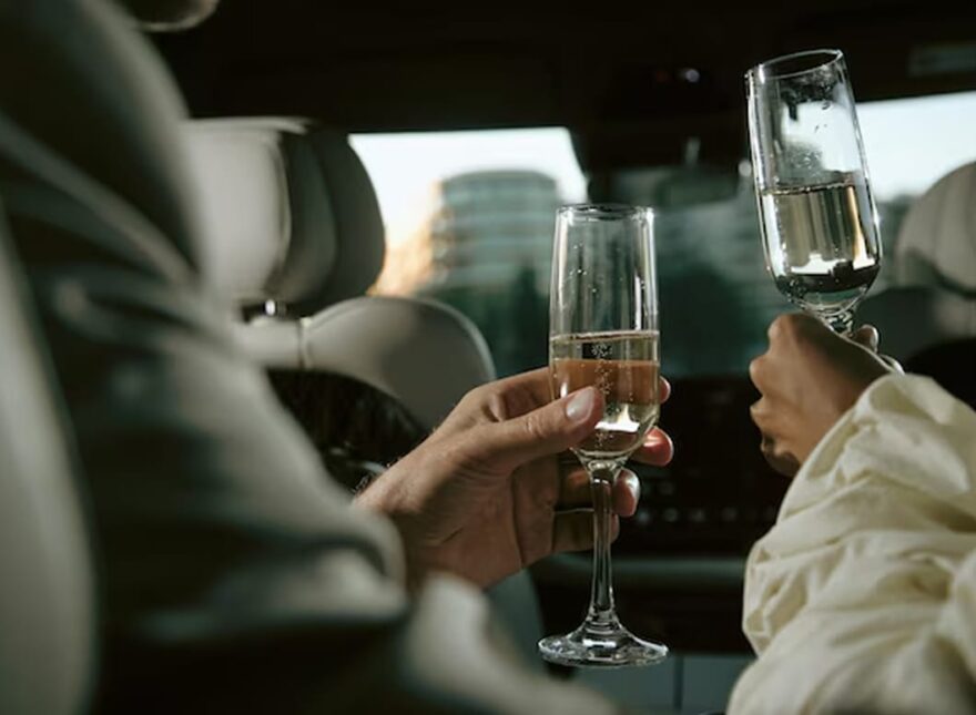 Door to Door service