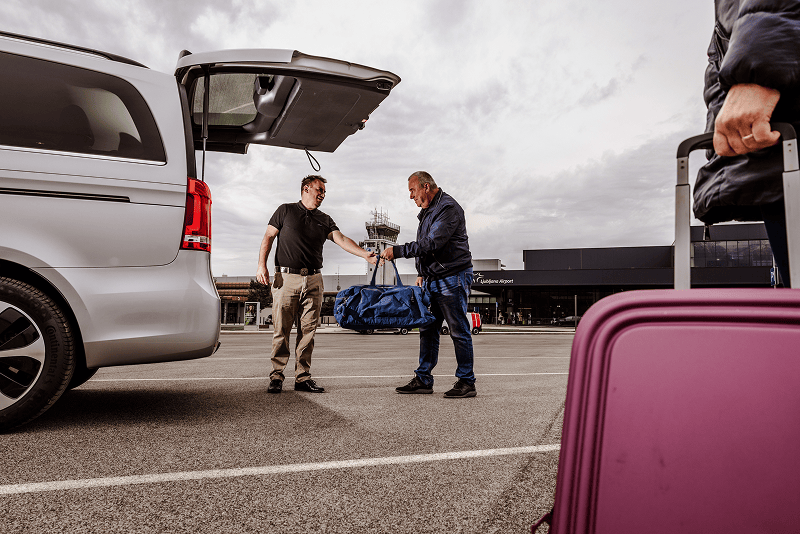 door-to-door service door-to-door service